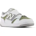 New Balance 480 Hook & Loop Width Treningssko