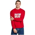 Pepe Jeans Union Collegegenser