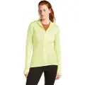 Icebreaker Merino 200 Realfleece Descender Genser Med Hel Glidelås
