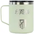 Runbott Atleti ´´coraje Y Corazon´´+escudo 400ml Termoskopp