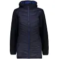 CMP 39a0806 Fix Hood Softshelljakke
