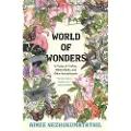 Milkweed Editions World of Wonders