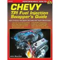 Cartech Chevy TPI Fuel Injection Swapper's Guide