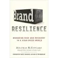 PALGRAVE MACMILLAN Brand Resilience