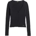 Superdry Essential Langarmet T-skjorte