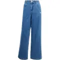 Adidas Originals Adicolor 3 Stripes Jeans