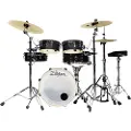 Zildjian ALCHEM-E Series Bronze EX Kit - Ex Demo