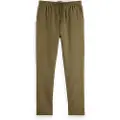 Scotch & Soda Seasonal Core Warren Joggers