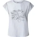 Pepe Jeans Rolene Kortarmet T-skjorte