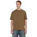 Scotch & Soda Seasonal Core Kortarmet T-skjorte