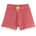 Scotch & Soda 179304 Shorts