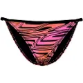 Puma Printed Bikini Bunn