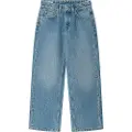 Pepe Jeans Loose Straight Jeans
