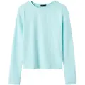 Name it Shorts Langermet Topp