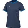 Nike Dri-fit Academy 25 Kortarmet T-skjorte