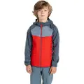 Dare 2b Explore Ii Hybrid Jakke
