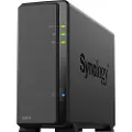 Synology Diskstation Ds124 Nas