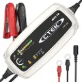 Ctek Mxs 10-lader