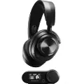 SteelSeries Arctis Nova Pro Wireless - Gaming headset - PC & PS - Svart
