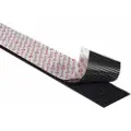 Velcro Ekstremt Selvklebende Lim 5 M