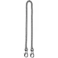 Victorinox ROUND CURB, Rustfritt stål, Metall, 400 mm, 7 mm