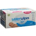 WaterWipes 9x60 stk plastfrie våtservietter