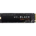 Western Digital Wds200t3x0e 2tb Ssd M.2