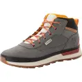 Timberland Field Trekker Mid Junior Tursko