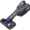 Black & Decker Bhhv520bfp Håndholdt Støvsuger