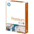 HP Printerpapir HP Premium A4 (210 x 297 mm) 80 g/m² hvid - (500 ark)