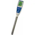 TFA PH CHECK Kombi-måleapparat pH-værdi , Temperatur
