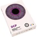 Clairefontaine Papir for fargeutskrift, Clairefontaine DCP, A4, 1821, hvit, 100 g - (500 ark)