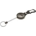 Rieffel KB 488 SECURIT, Nøkkelring, Sort, Kevlar, 250 g, 1 stykker