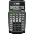 Texas Instruments TI-30Xa - Vitenskapelig kalkulator - 10 sifre - batteri