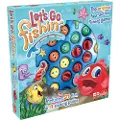 Goliath Let's Go Fishing Game