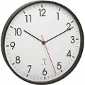 TFA-Dostmann 60.3537.01 Klokke