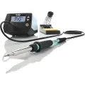 Weller T0053298699, 1 kanaler, 5 °C, 6 °C, 100 °C, 450 °C, LCD