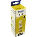 Epson 114 - Yellow original - Ink Refill - Blekkrefill Yellow