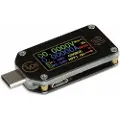 Joy-It JT-TC66C, LCD, 2,44 cm (0.96), 22 mm, 48 mm, 8 mm, 22 g