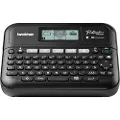 Brother Ptd460btvp Etikettmaskin