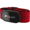 Polar H10, 30 m, 65 mm, 10 mm, 34 mm, 60 g, 400 timer