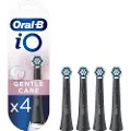 Oral-B Io Gentle Care Utskifting Av Elektrisk Tannbørste 4 Enheter