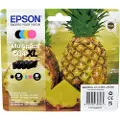 Epson Blekkpatron MultiPack Epson 604XL Bk,C,M,Y