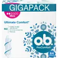 O.B O.B. O. B. ProComfort Mini tamponai 64 vnt.
