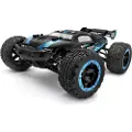 Blackzon Slyder St 540105 Fjernstyrt Bil