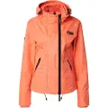 Superdry Mtn Windbreaker Jakke