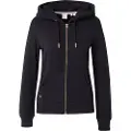 Superdry Essential Logo Genser Med Hel Glidelås