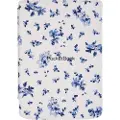 Pocketbook Shell Cover (6") - Flower Print