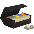 Ultimate Guard Arkhive Xenoskin Kortmappe 800 Poser
