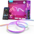 Govee Neon Led Rope Light 2 H61d5-w Led-lysstripe